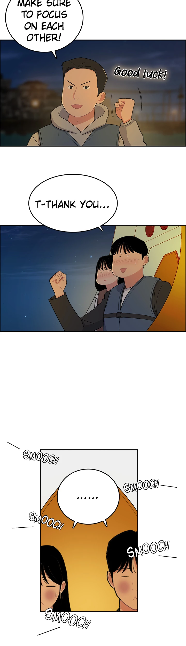 Break up Pawn Shop chapter 14 page 13