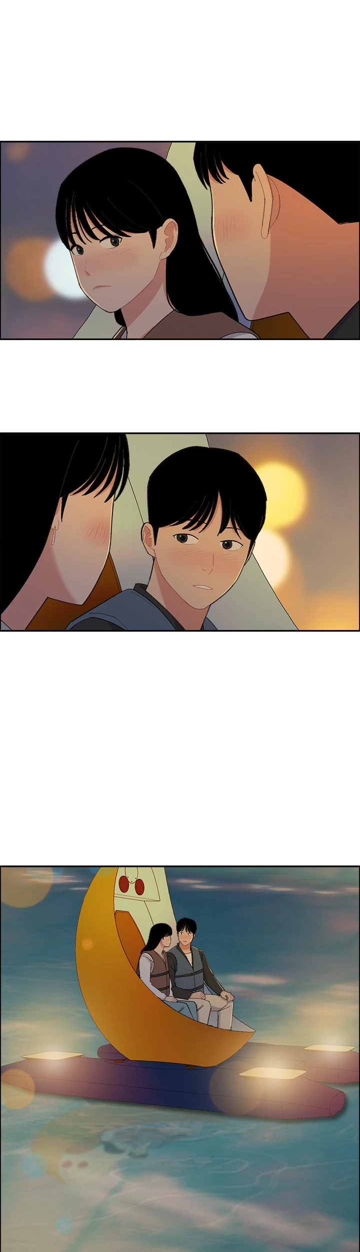 Break up Pawn Shop chapter 14 page 14