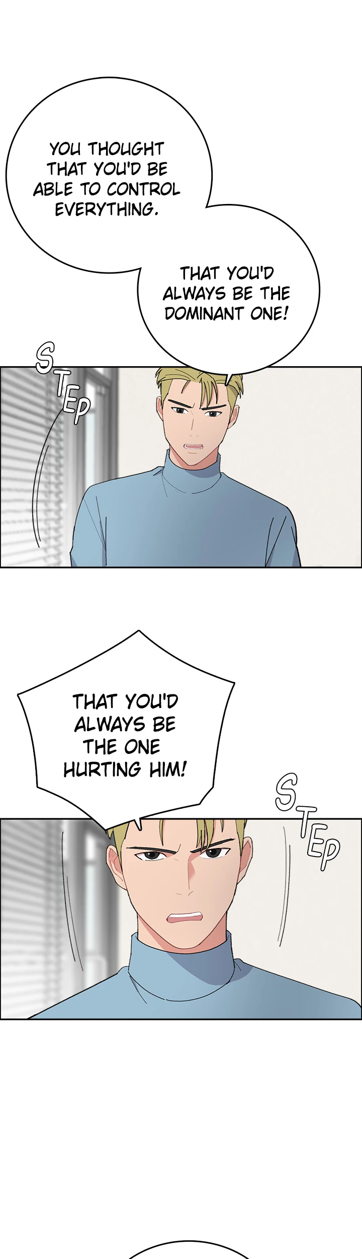 Break up Pawn Shop chapter 14 page 31