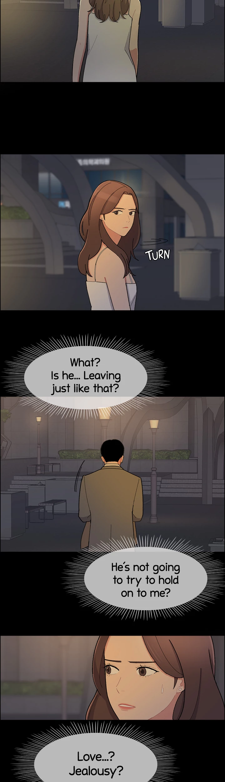 Break up Pawn Shop chapter 14 page 37
