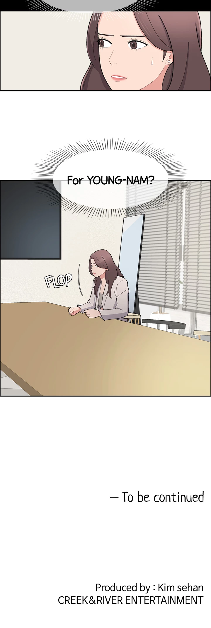 Break up Pawn Shop chapter 14 page 38