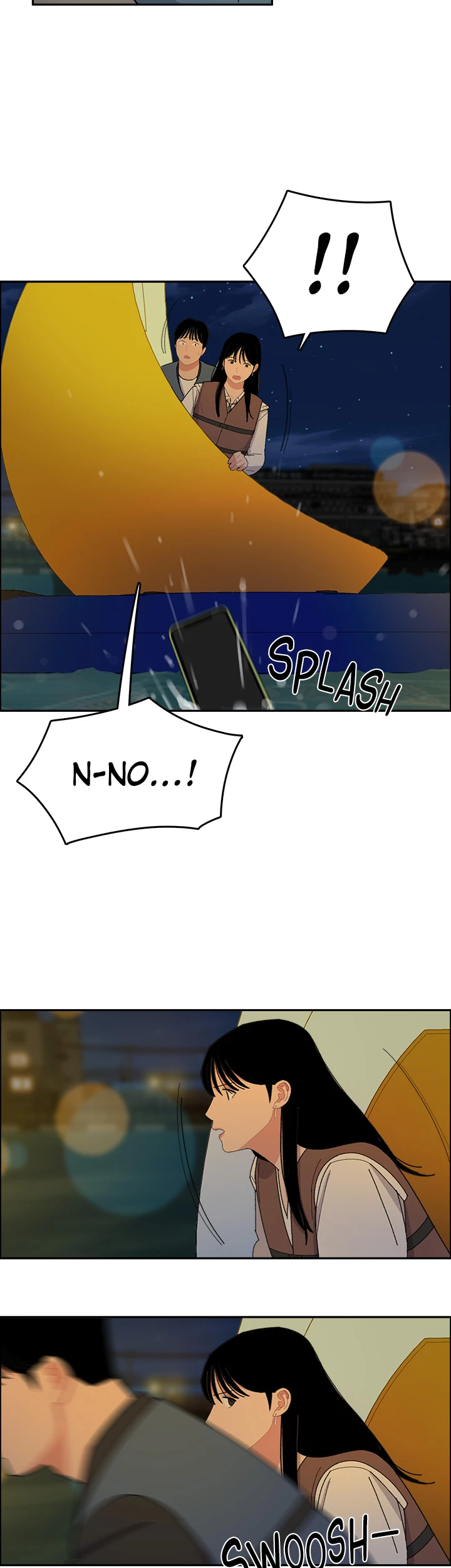 Break up Pawn Shop chapter 15 page 7