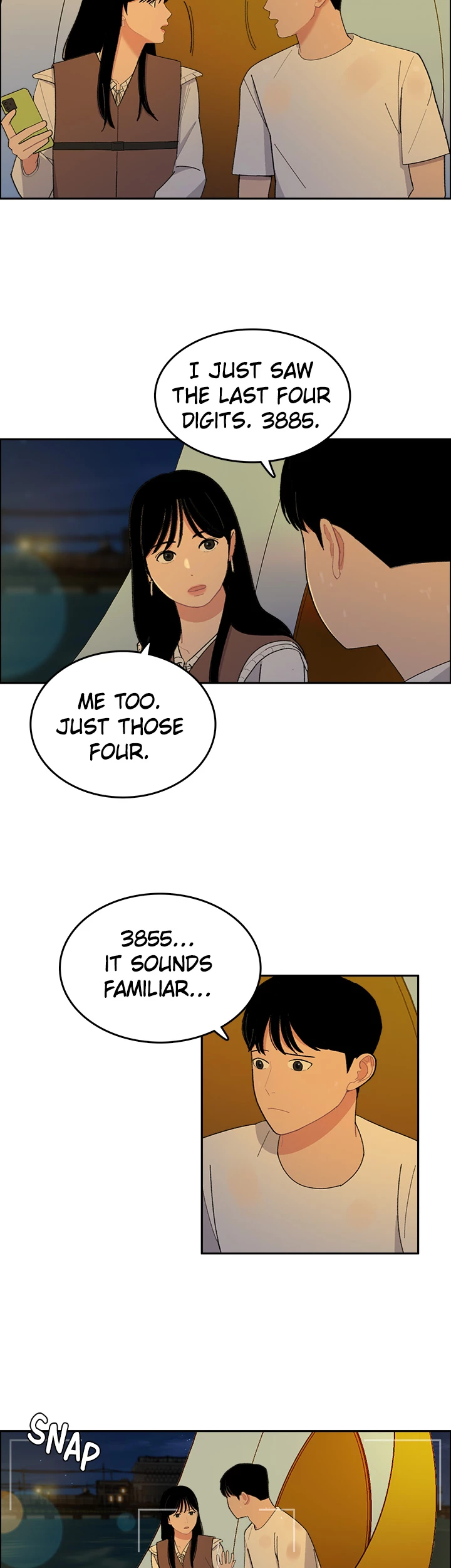 Break up Pawn Shop chapter 15 page 15