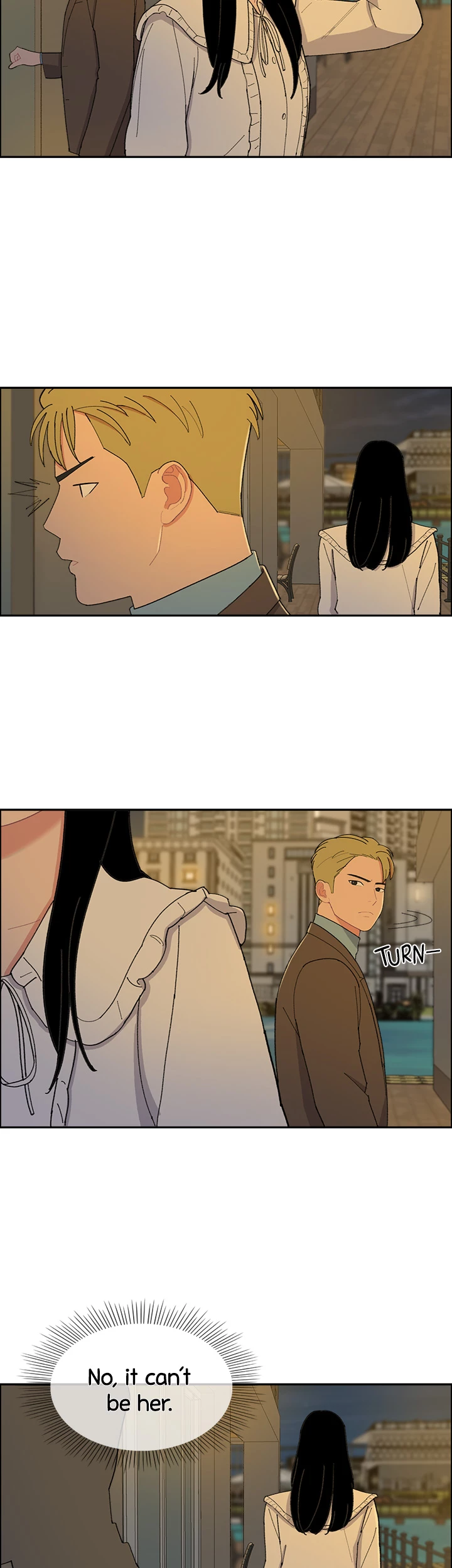 Break up Pawn Shop chapter 15 page 29