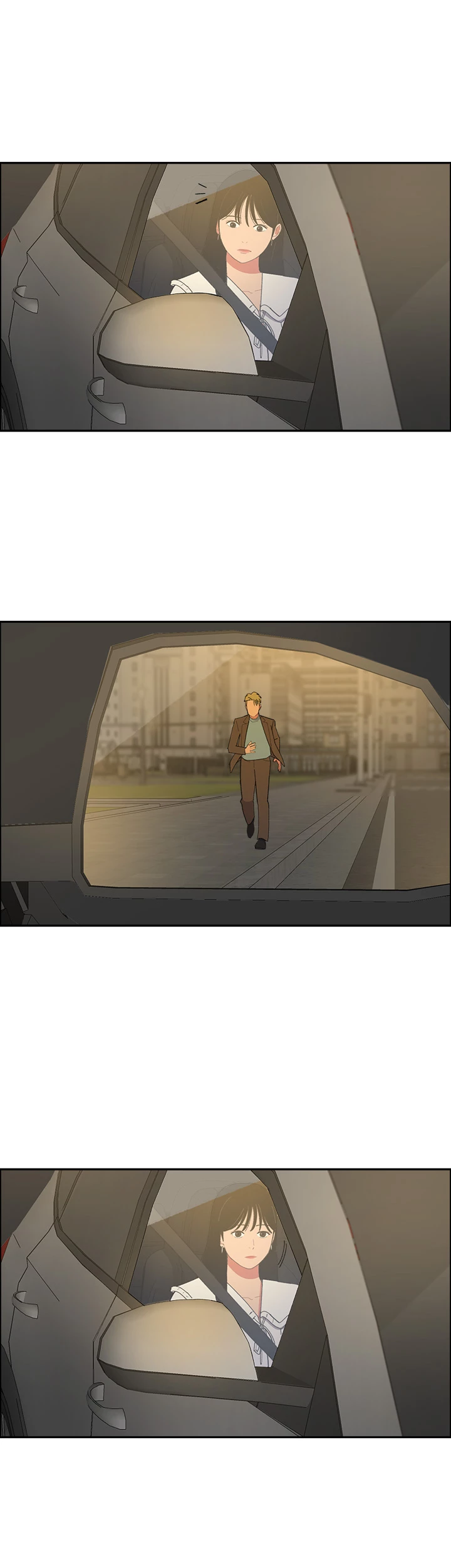 Break up Pawn Shop chapter 15 page 36