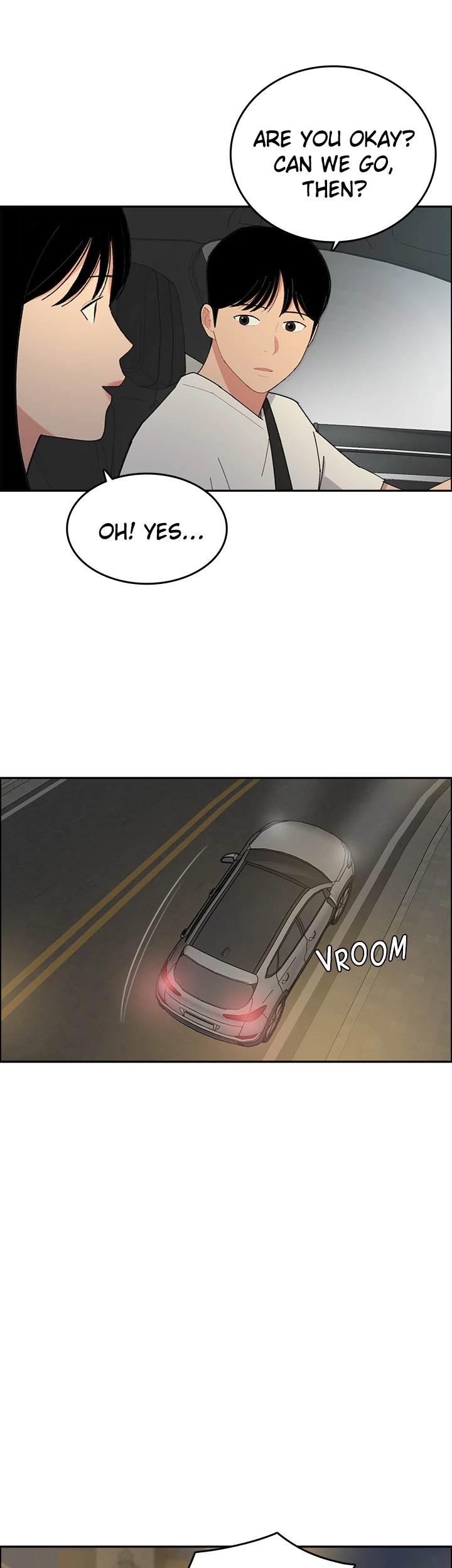 Break up Pawn Shop chapter 16 page 5