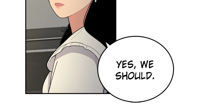 Break up Pawn Shop chapter 16 page 8