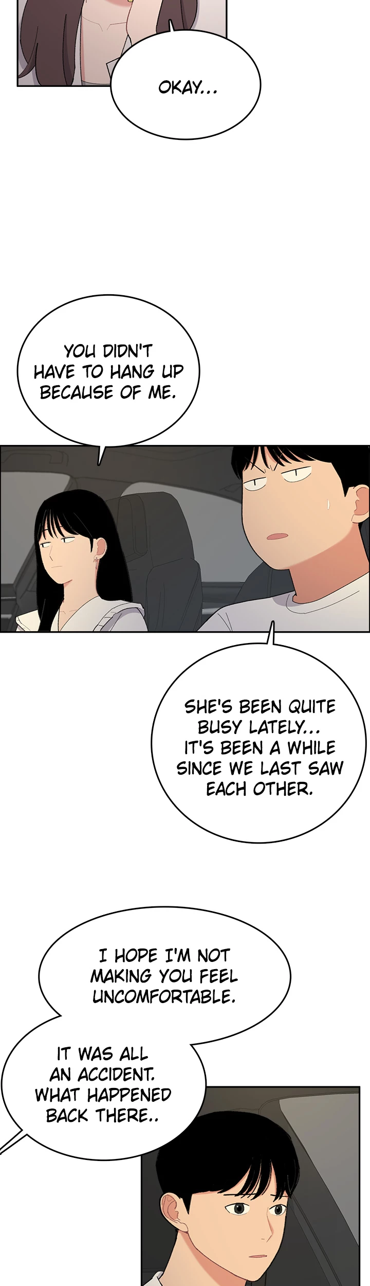 Break up Pawn Shop chapter 16 page 11