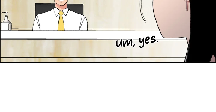 Break up Pawn Shop chapter 16 page 20