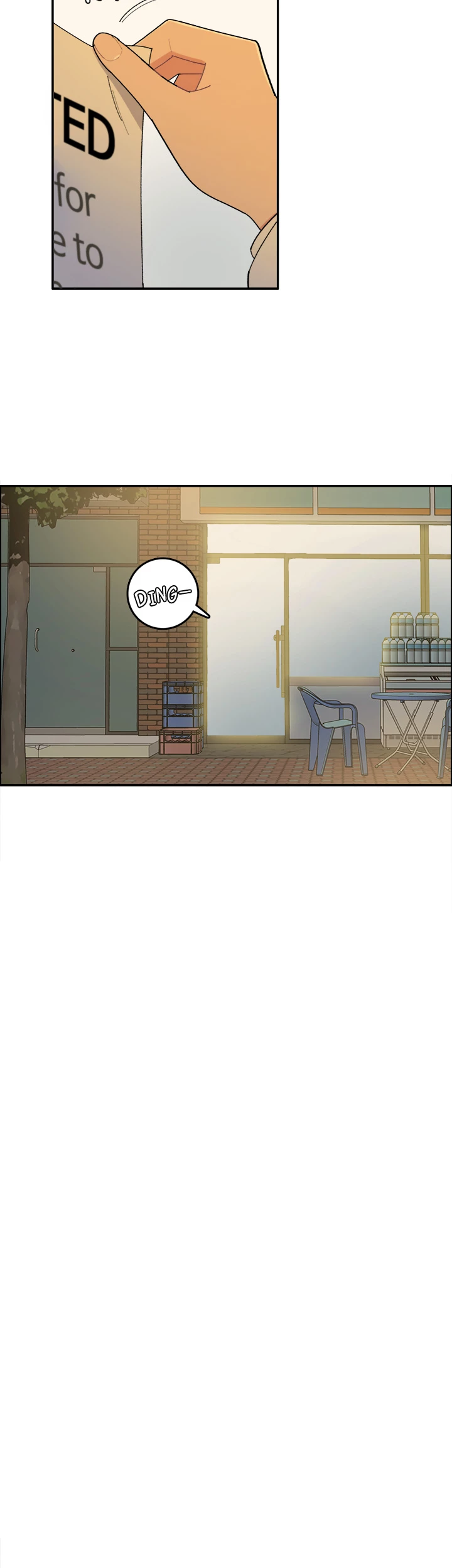 Break up Pawn Shop chapter 16 page 26