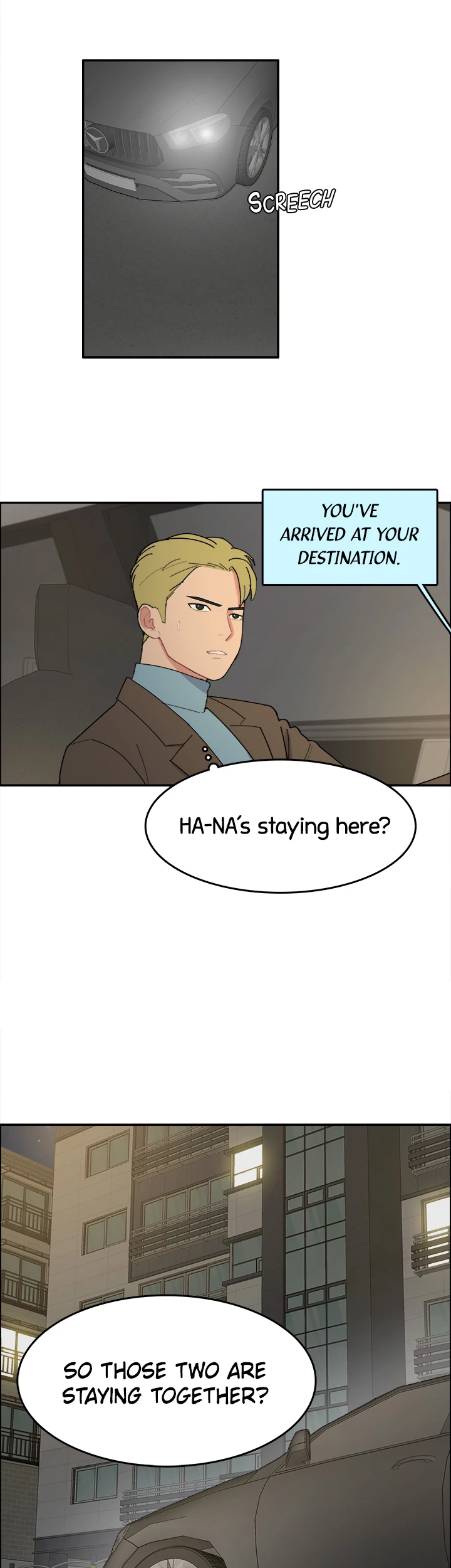 Break up Pawn Shop chapter 16 page 27