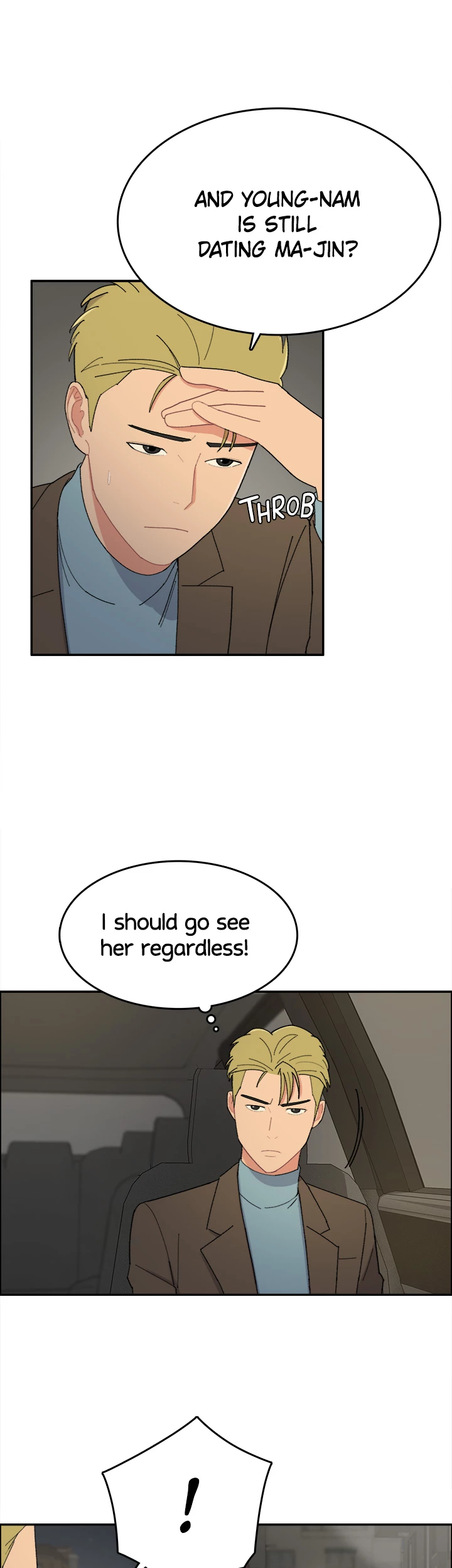 Break up Pawn Shop chapter 16 page 29