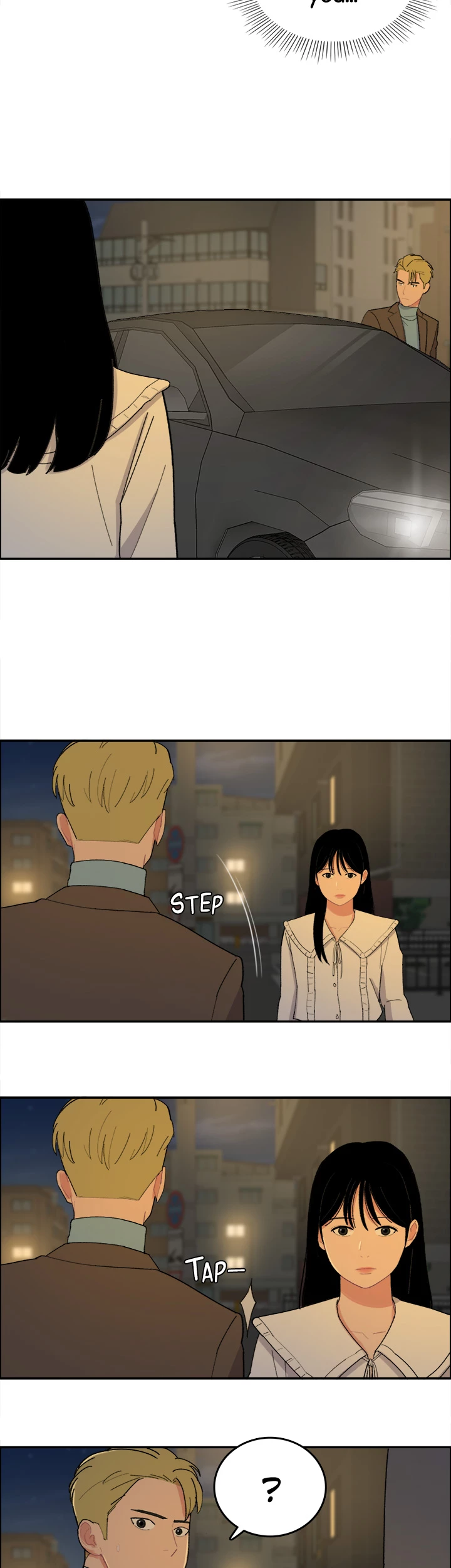 Break up Pawn Shop chapter 16 page 31