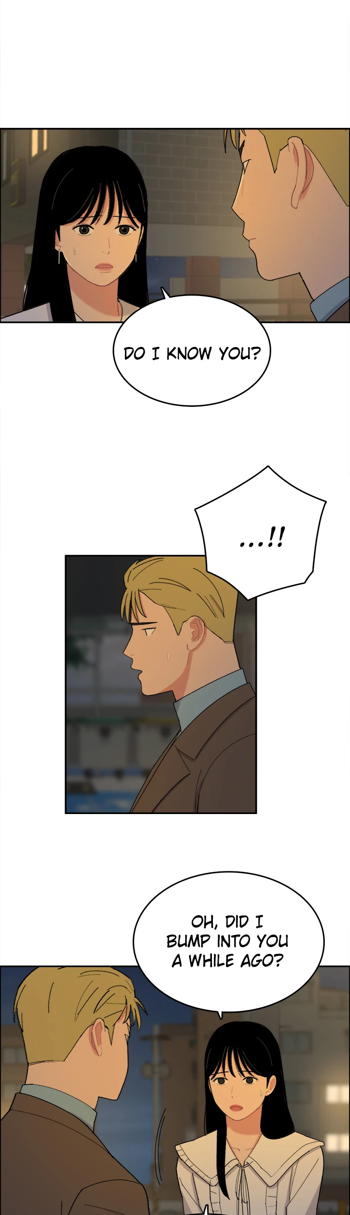 Break up Pawn Shop chapter 16 page 35