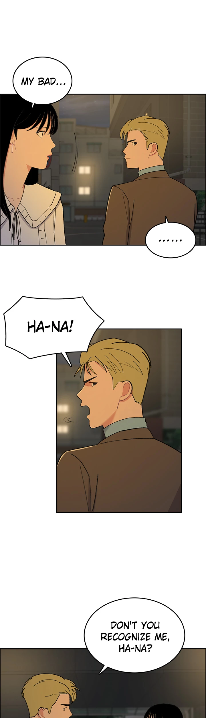 Break up Pawn Shop chapter 16 page 37