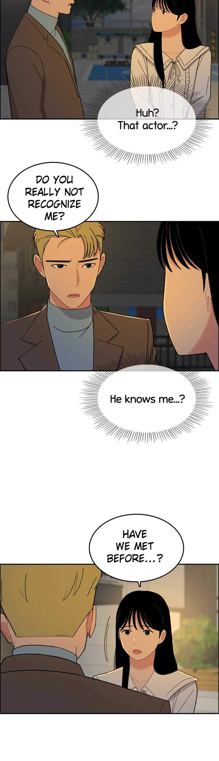 Break up Pawn Shop chapter 16 page 38