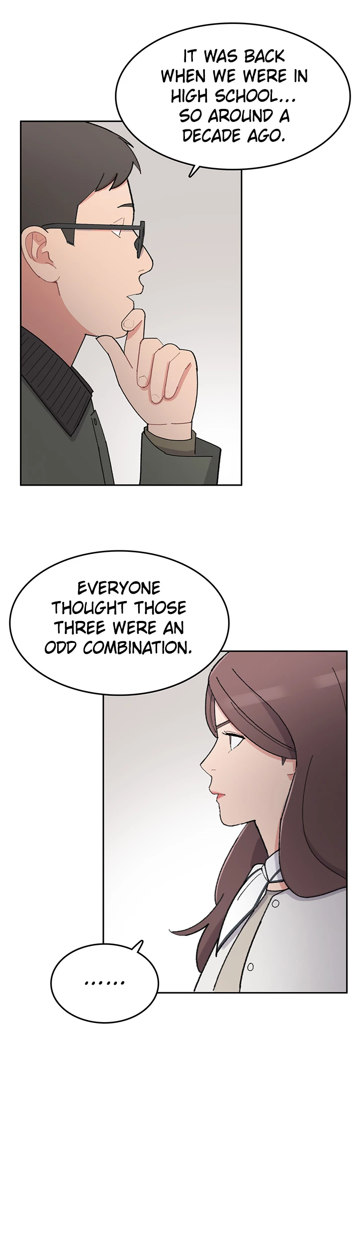 Break up Pawn Shop chapter 18 page 2