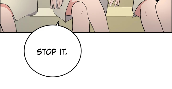 Break up Pawn Shop chapter 18 page 8