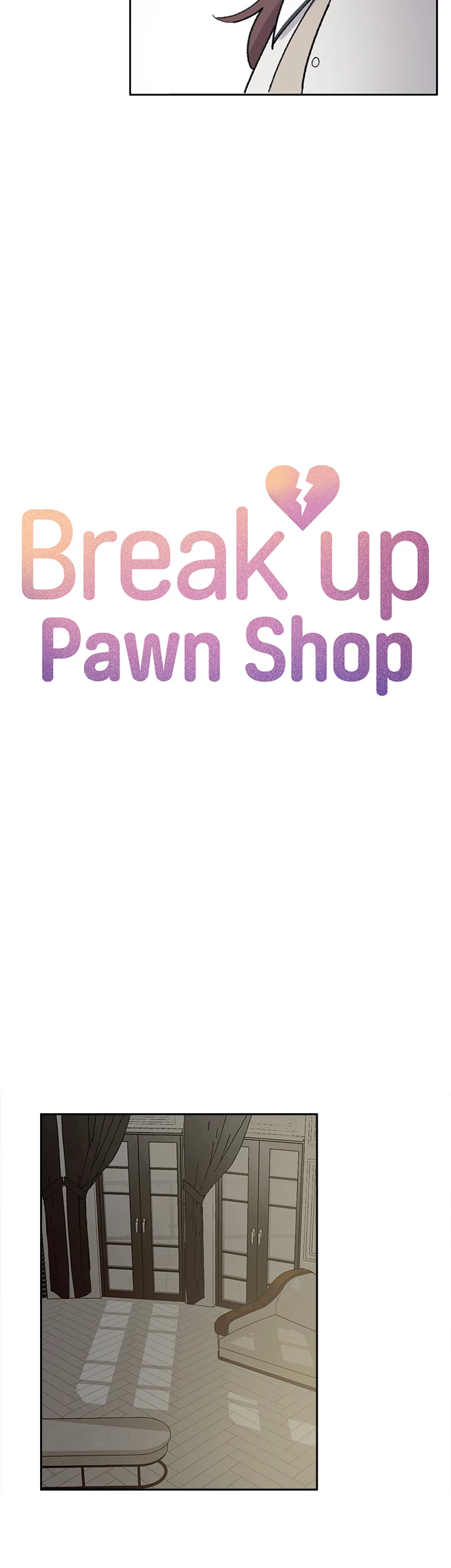 Break up Pawn Shop chapter 19 page 2