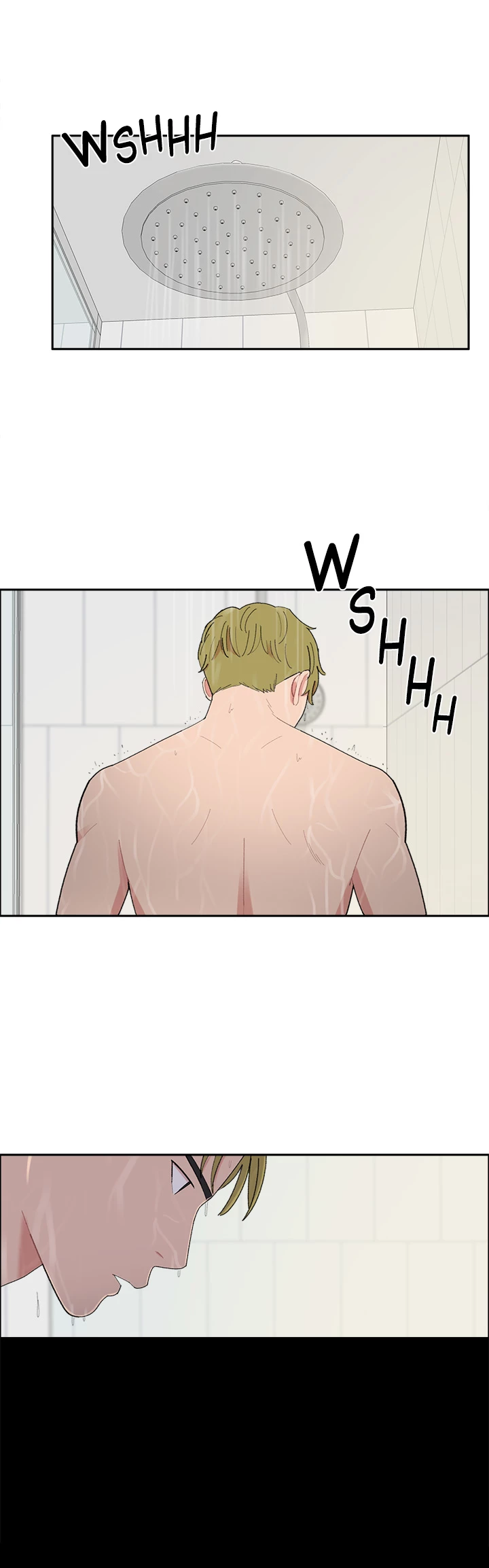 Break up Pawn Shop chapter 19 page 3