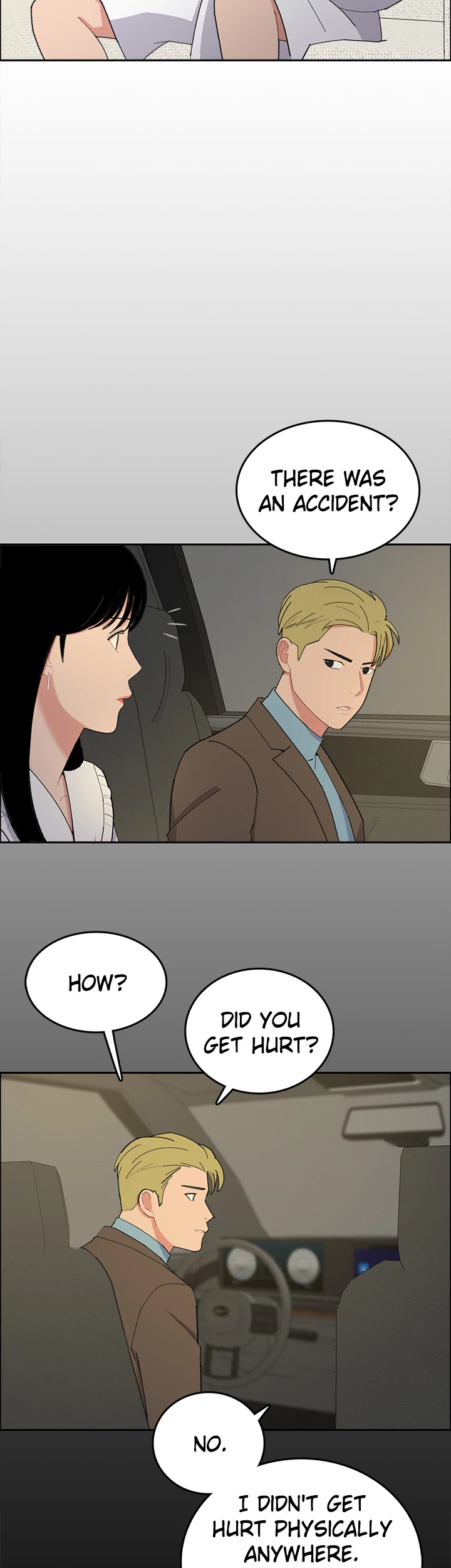 Break up Pawn Shop chapter 19 page 6