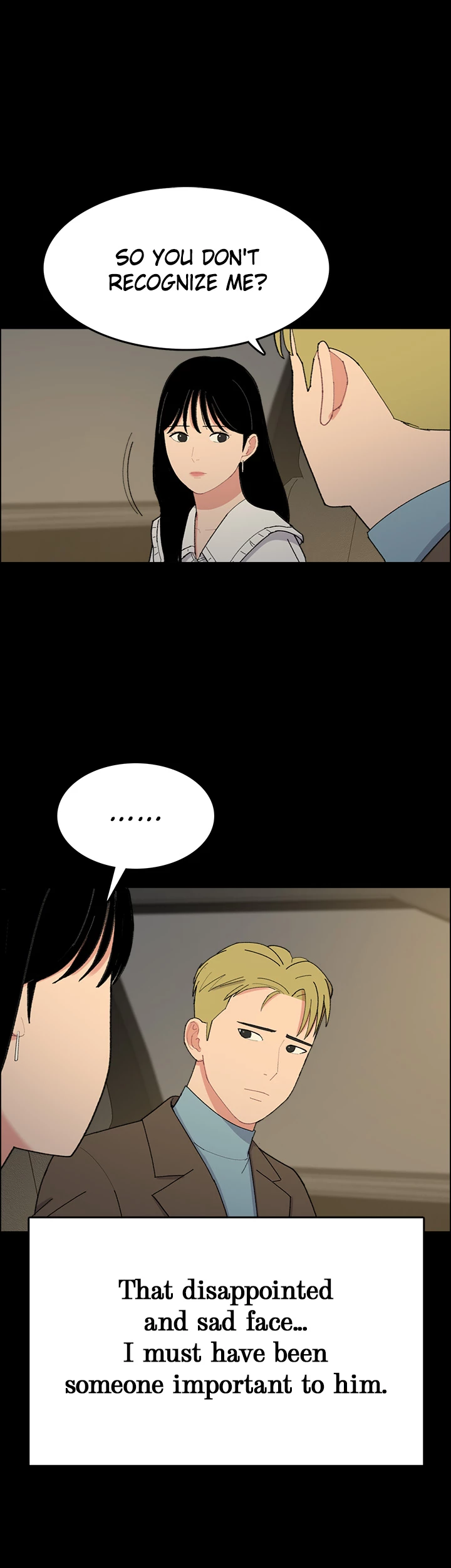 Break up Pawn Shop chapter 19 page 8