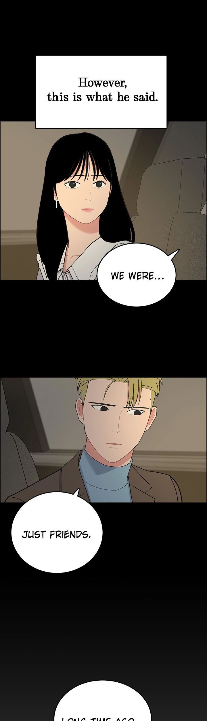 Break up Pawn Shop chapter 19 page 9