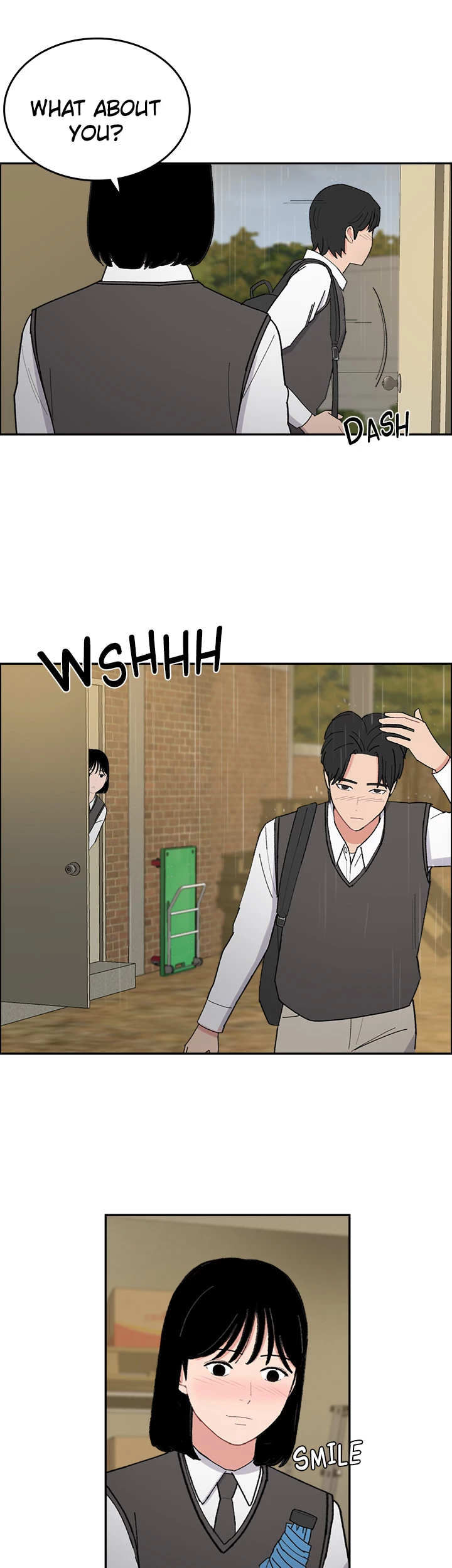 Break up Pawn Shop chapter 19 page 37