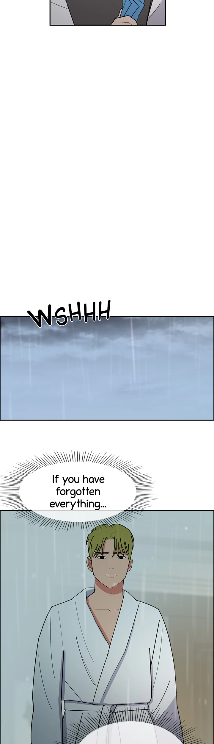 Break up Pawn Shop chapter 19 page 38