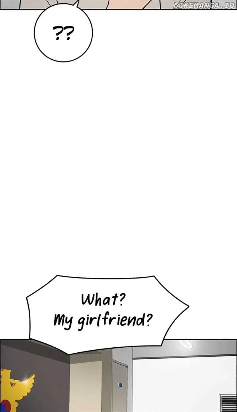 Break up Pawn Shop chapter 2 page 21