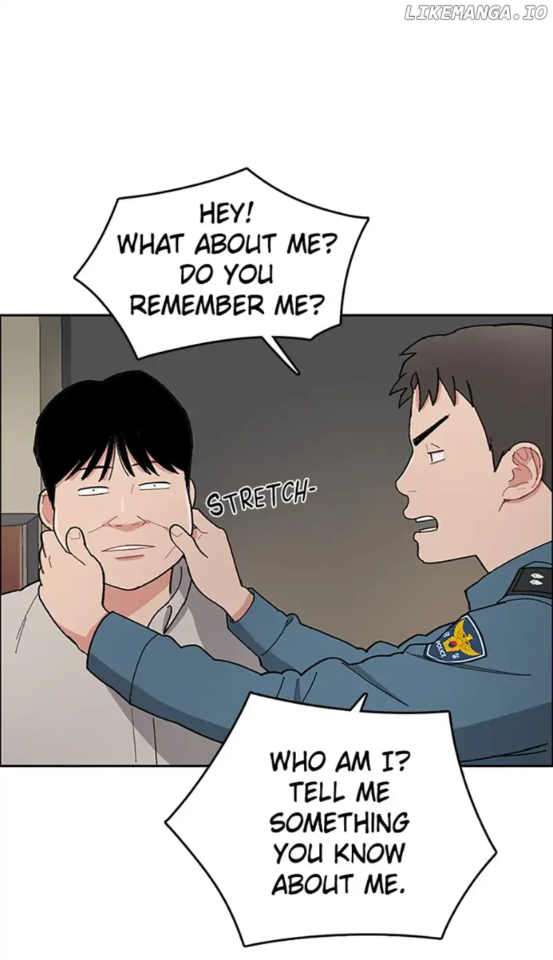 Break up Pawn Shop chapter 2 page 25