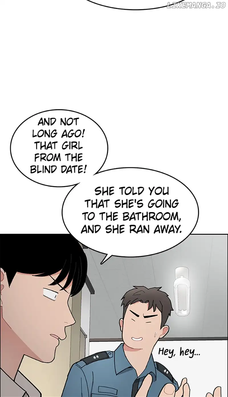 Break up Pawn Shop chapter 2 page 27