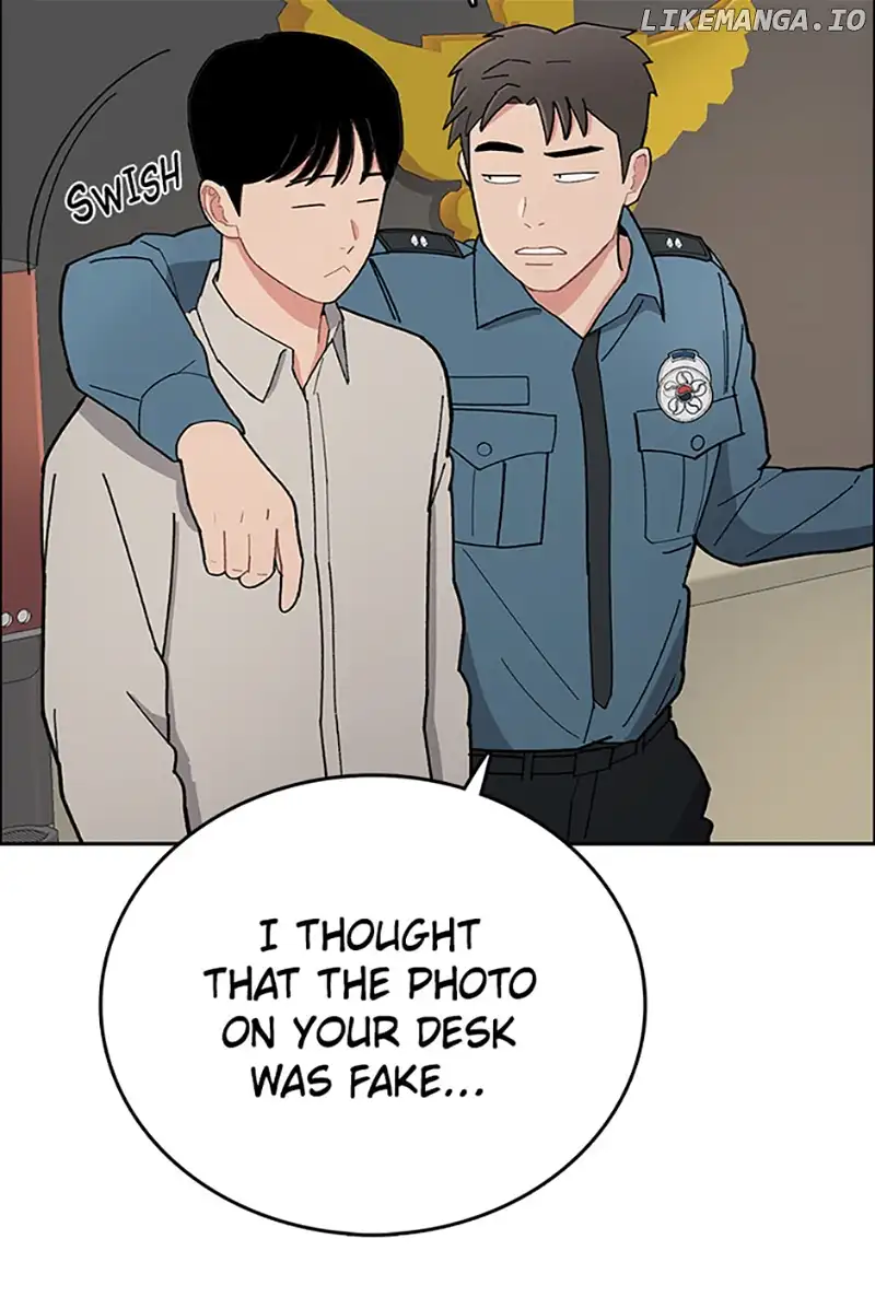 Break up Pawn Shop chapter 2 page 30