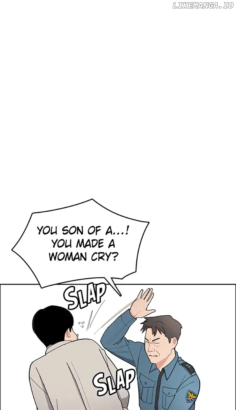 Break up Pawn Shop chapter 2 page 32