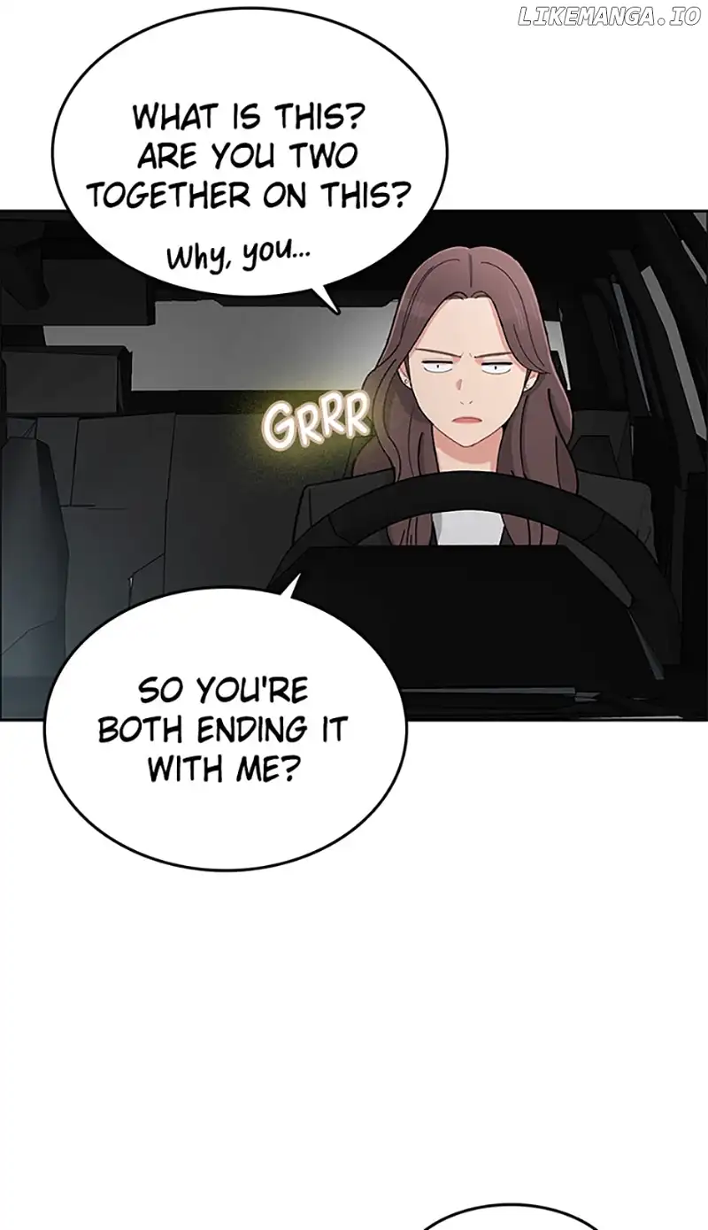 Break up Pawn Shop chapter 2 page 43