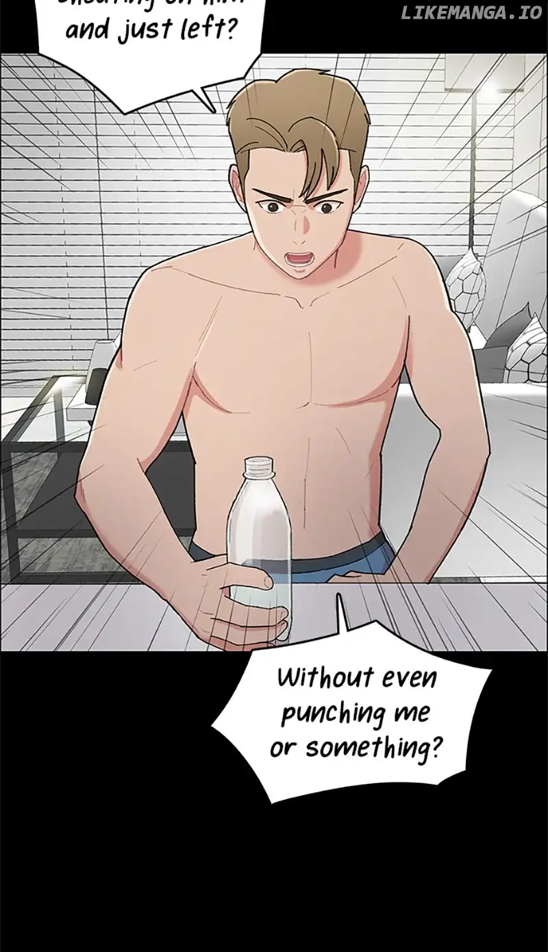 Break up Pawn Shop chapter 2 page 48