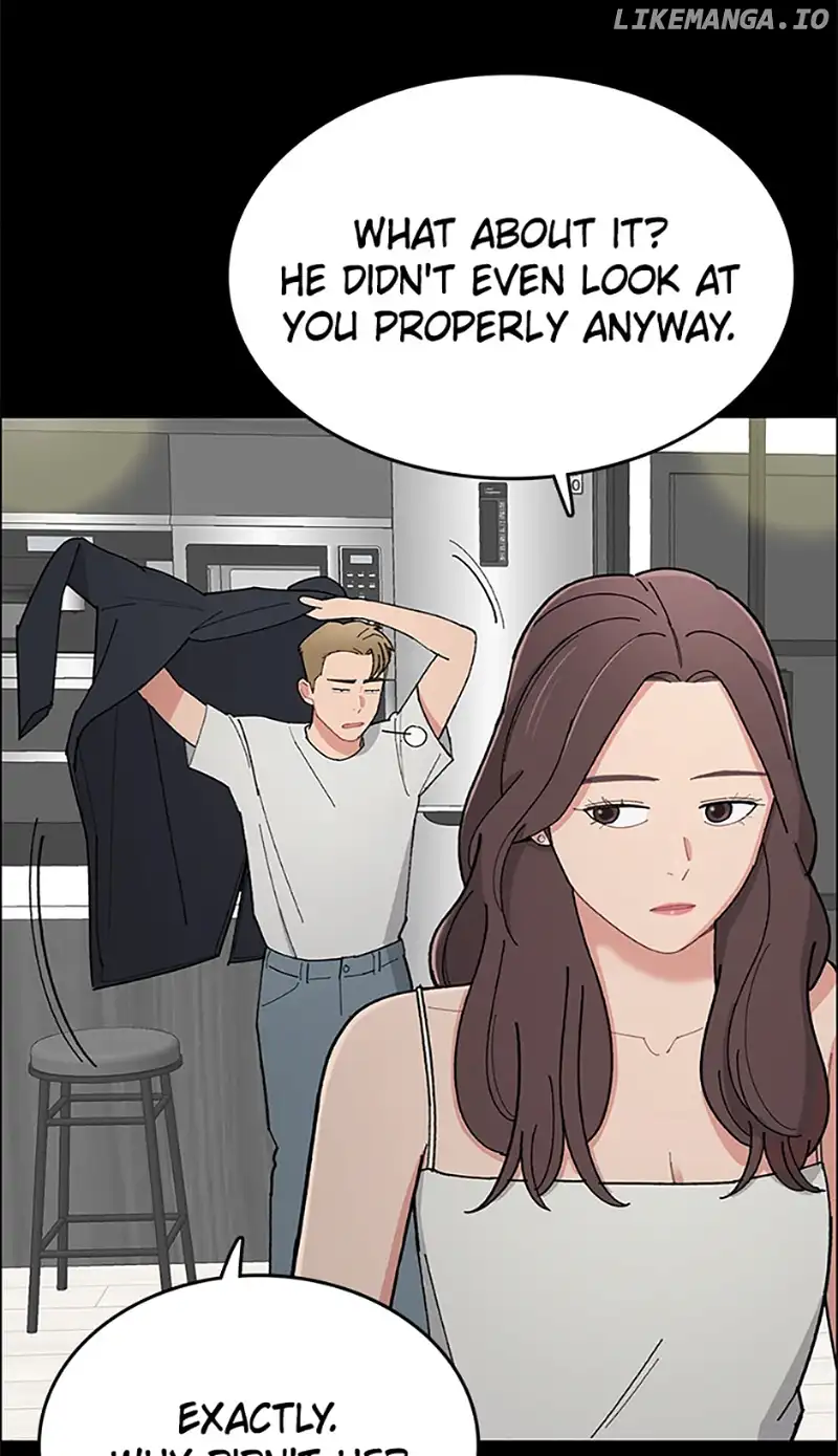 Break up Pawn Shop chapter 2 page 53