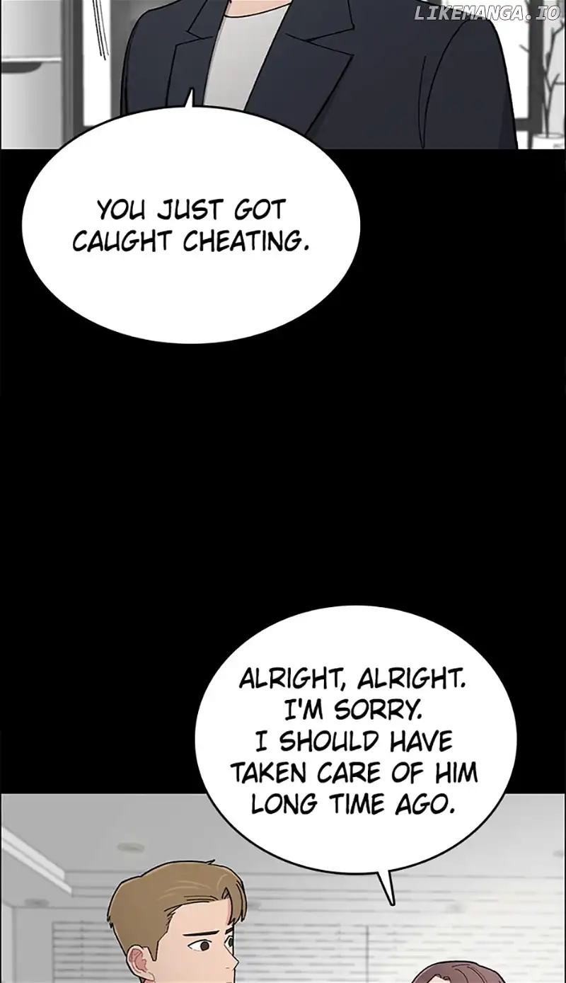 Break up Pawn Shop chapter 2 page 64
