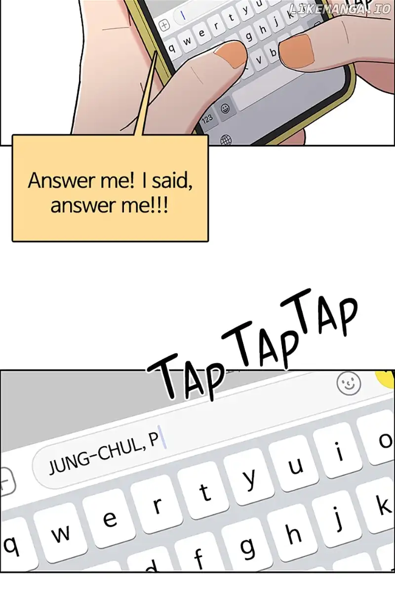 Break up Pawn Shop chapter 2 page 90