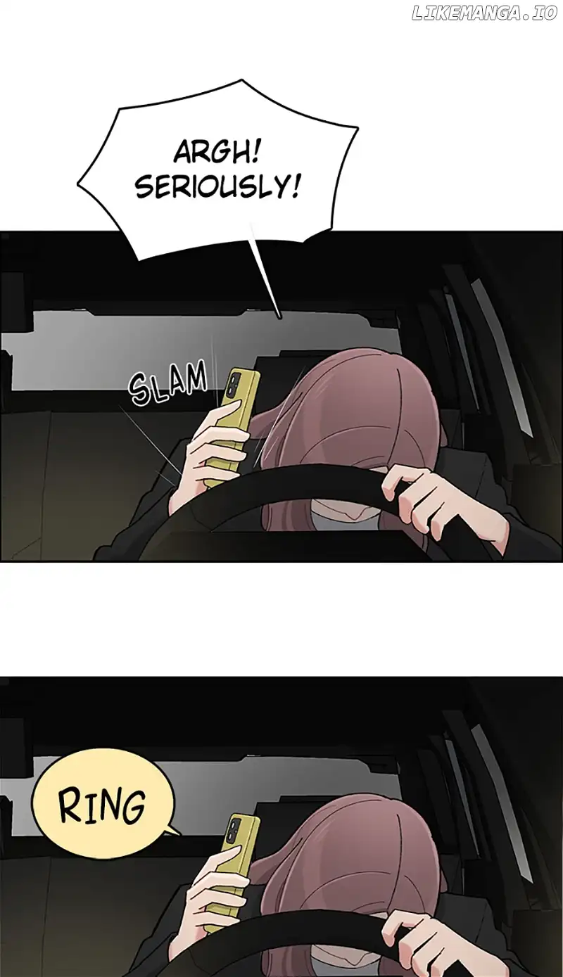 Break up Pawn Shop chapter 2 page 92
