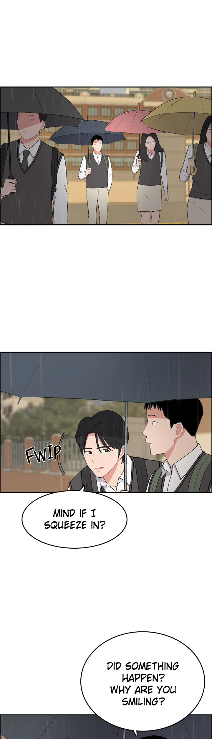 Break up Pawn Shop chapter 20 page 5