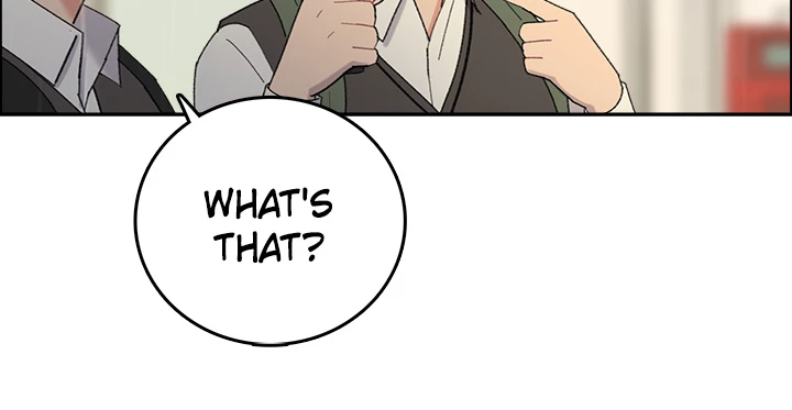 Break up Pawn Shop chapter 20 page 8