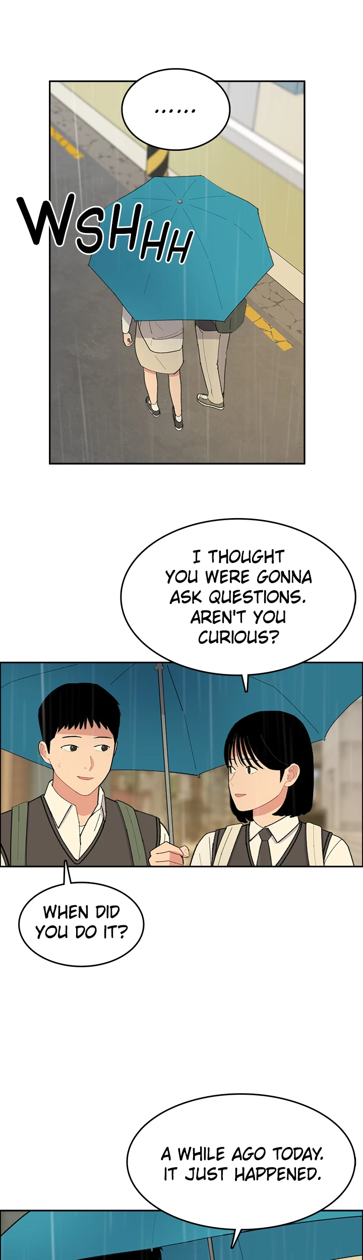 Break up Pawn Shop chapter 20 page 24