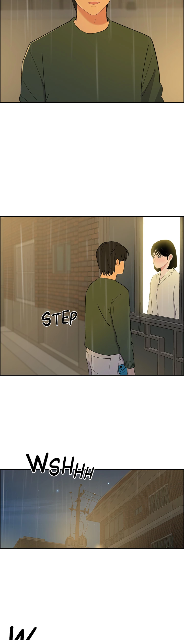 Break up Pawn Shop chapter 20 page 36