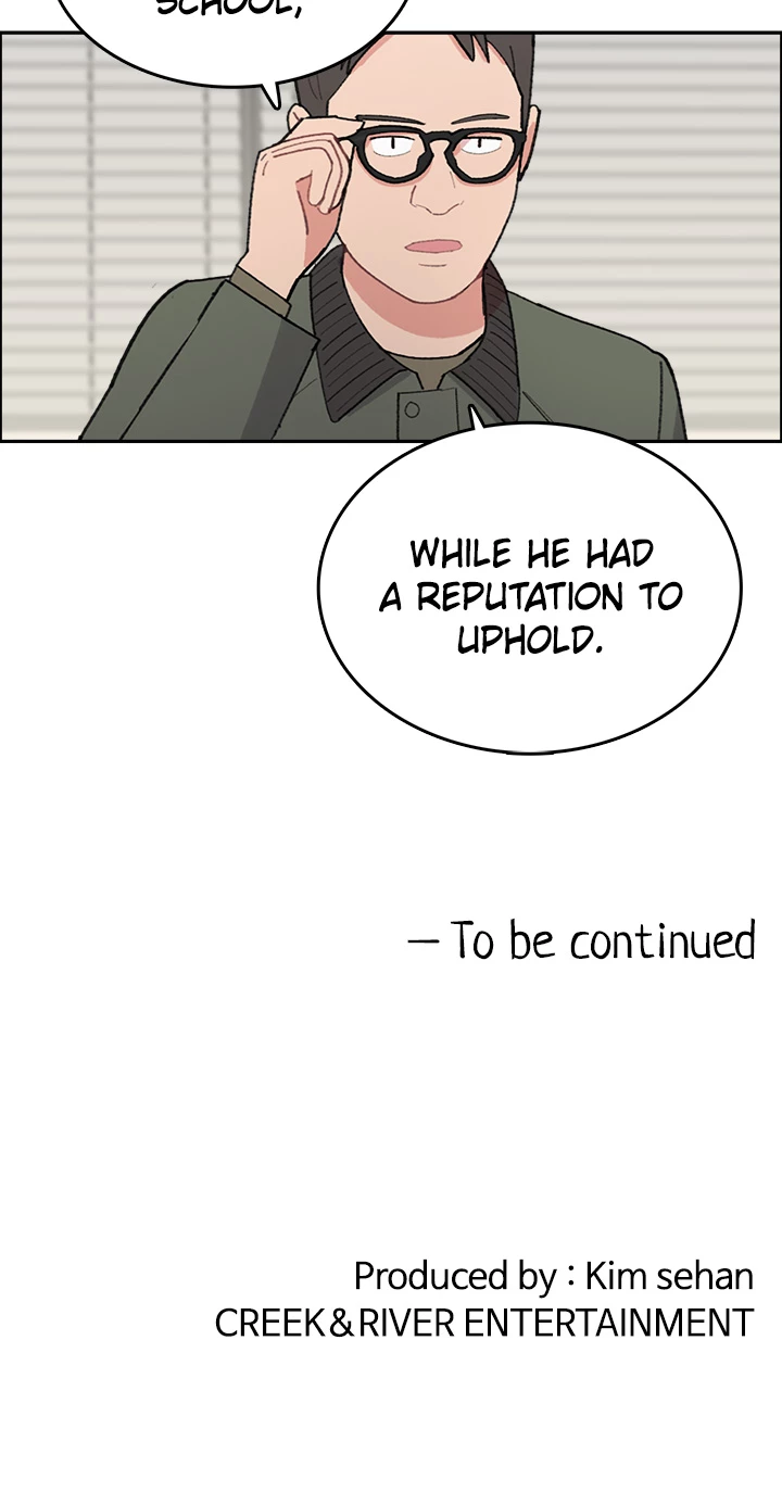 Break up Pawn Shop chapter 20 page 41