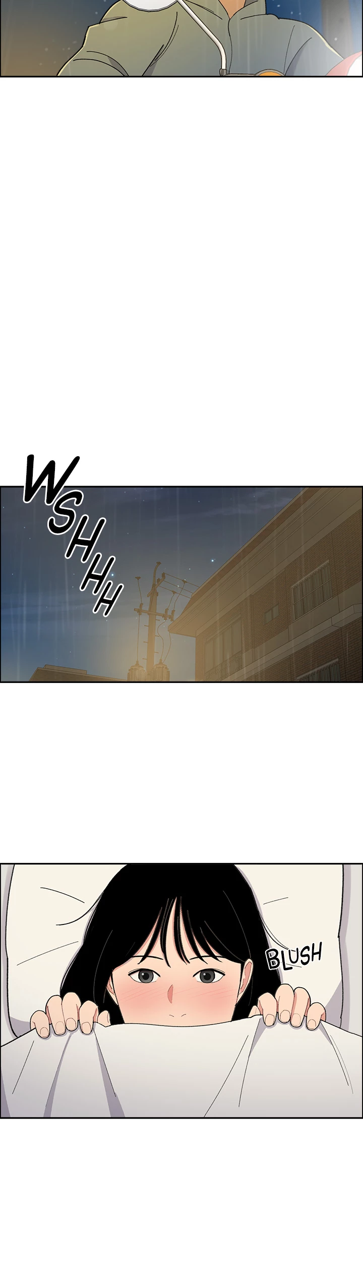 Break up Pawn Shop chapter 21 page 10