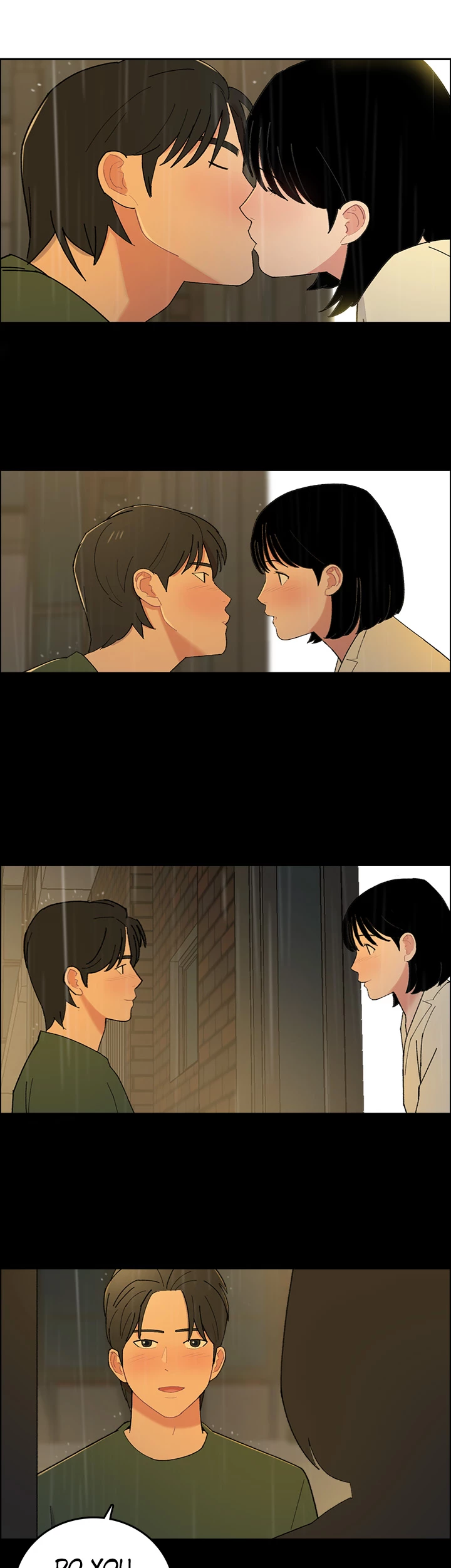 Break up Pawn Shop chapter 21 page 11