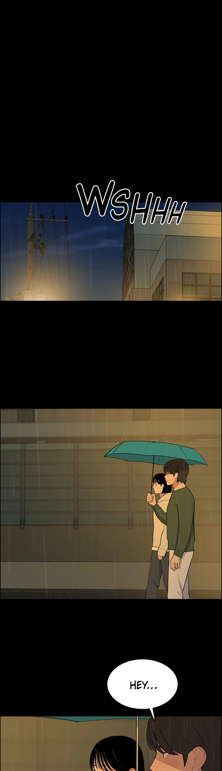 Break up Pawn Shop chapter 21 page 13