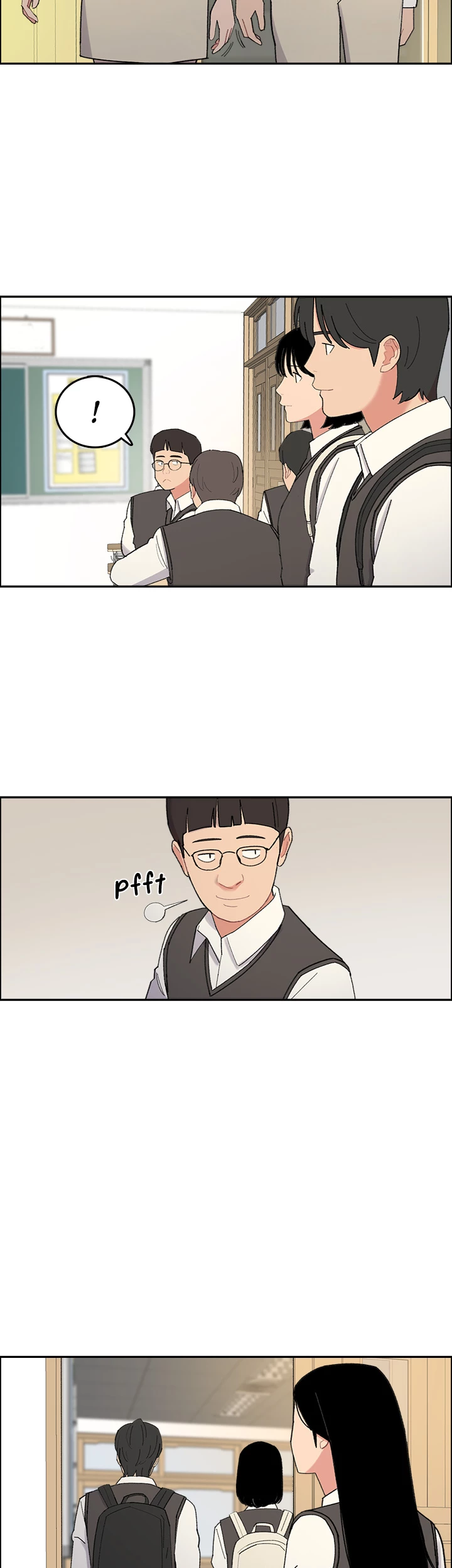 Break up Pawn Shop chapter 21 page 25