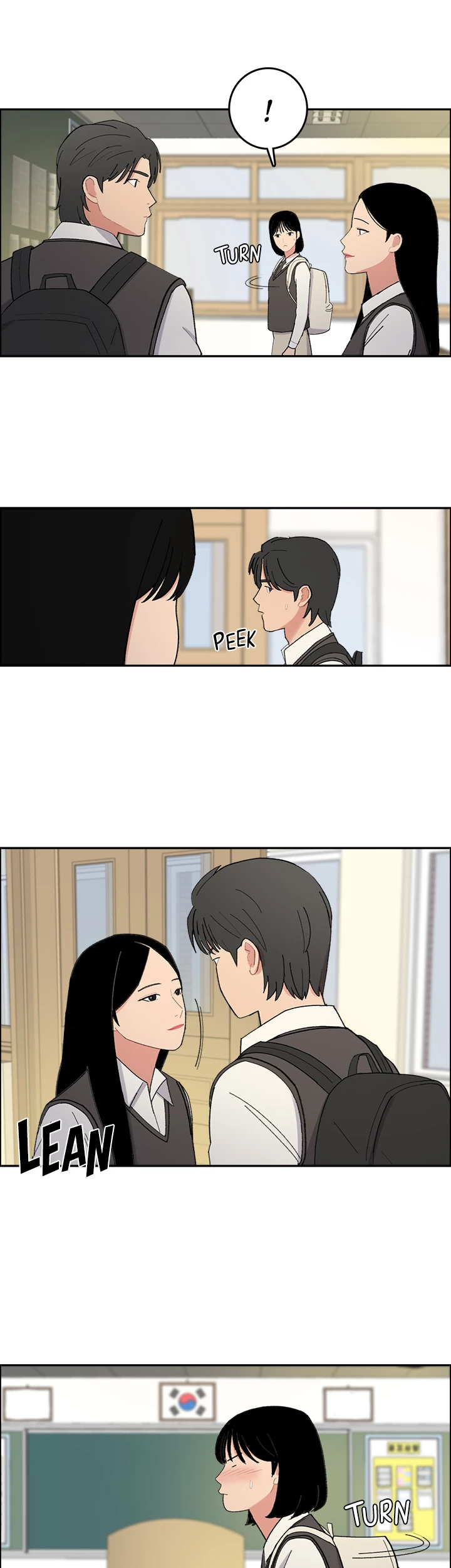 Break up Pawn Shop chapter 21 page 28